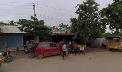 Nandyal auto electrical works