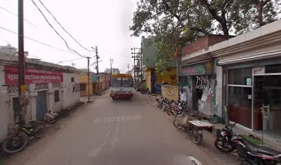 NANHE AUTO SERVICE CENTRE