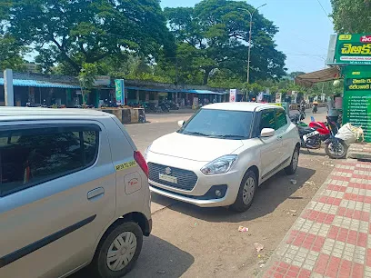 NANI CAR TRAVELS TUNI 24/7