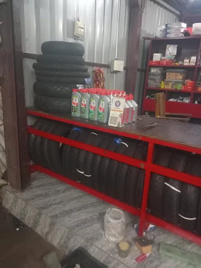 Nani Servicing Shop