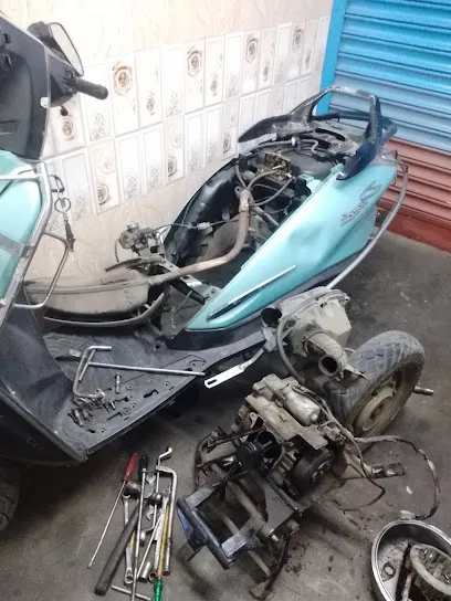 Nanki Auto Center