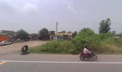 Nannu Tyre And Tube