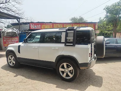 Nant Automible