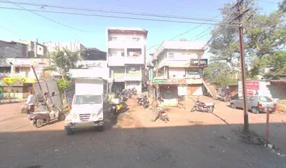 Nanvnath Auto Garage