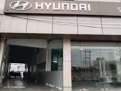 Narain Auto Garage - Hyundai Service