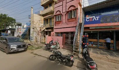Narasimha auto garage
