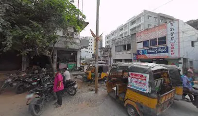 Narasimha Honda Mechanic Works