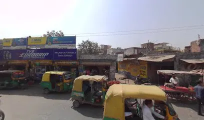 Narayan Auto Service
