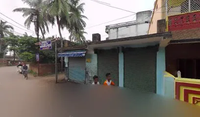 NARAYAN AUTO WORK SHOP