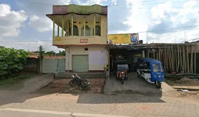 NARAYAN E V