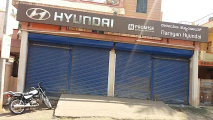 Narayan Hyundai