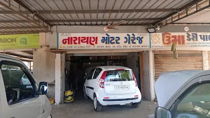 Narayan Motor Garage