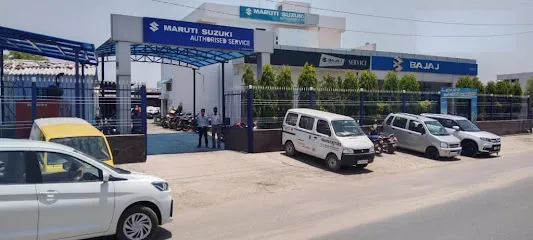 Narayan Motors - Maruti Suzuki Authorised Service