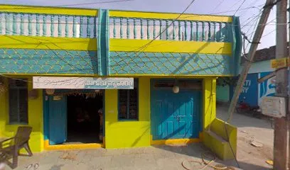 Narayana Auto Gyarage