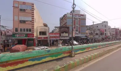 Narayana Car Garage