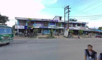 Narayani motors hero honda workshop