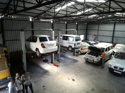 Nare Car Auto