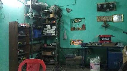 Naren Bike Service