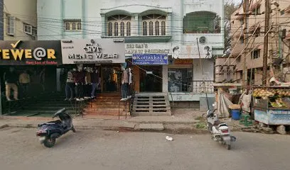 Narendar