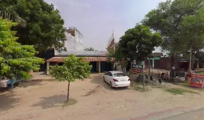 Narendra auto garage