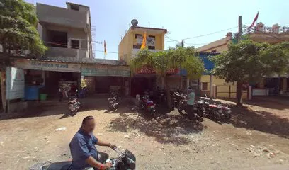 NARENDRA AUTO GARAGE AND SPARES PARTS