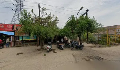 Narendra Auto Garage