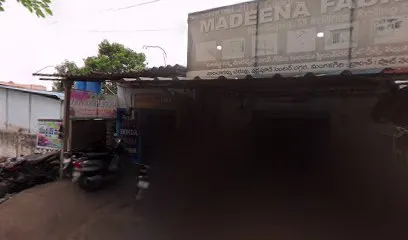 NARENDRA BIKE POINT