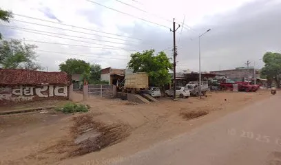 Narendra motors