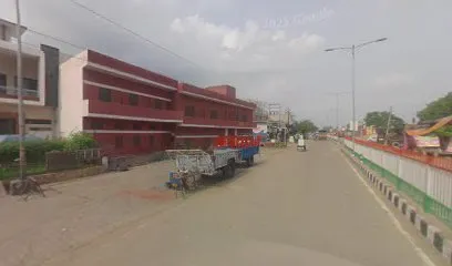 Naresh Auto Center