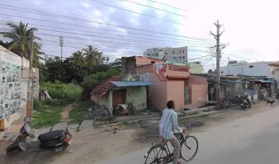 Naresh auto garage