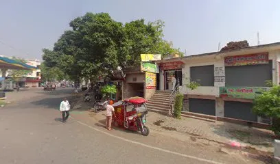 Naresh Auto Garage (नरेश आटो गैराज)