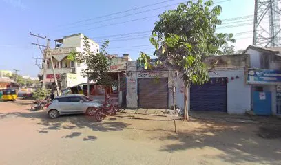 Naresh Auto Service