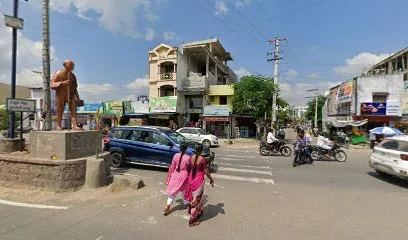 Naresh Auto Store
