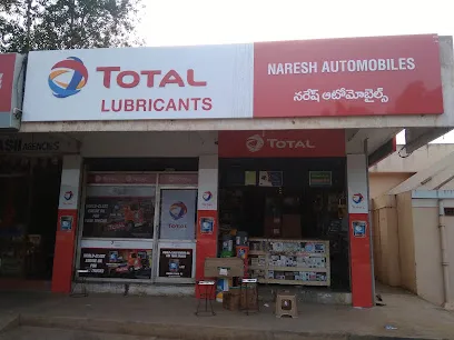 Naresh automobiles