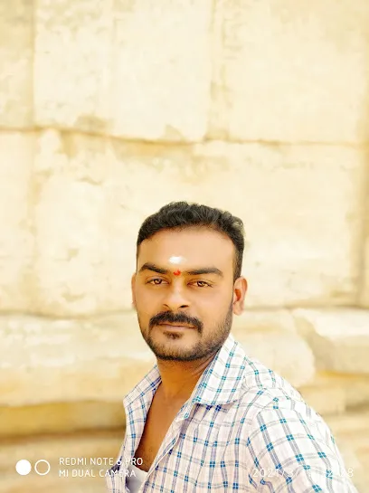 Naresh JCB Garage JCB Service Engineer (Mechanic)
