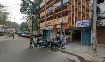 Naresh Kamble