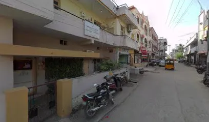 NARESH TWO WHEELER MECHANICAL WORKS
