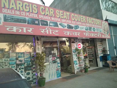 Nargis Service Station kalka