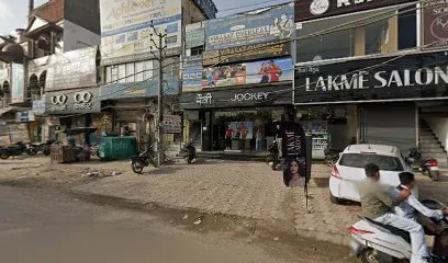 Narinder Kumar auto electronics