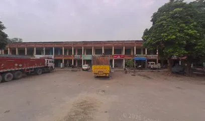 Narinder Motor Garage - 185