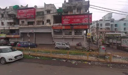 Narmada Auto Garage & Service Station