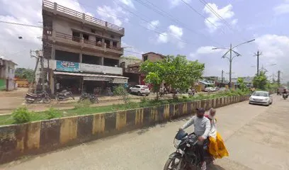 Narmada Auto Traders