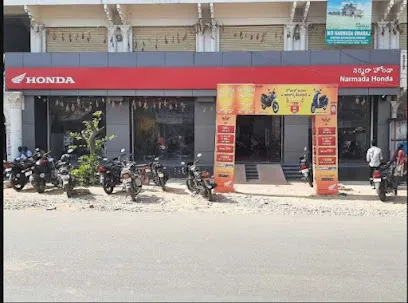 Narmada Honda Wanaparthy