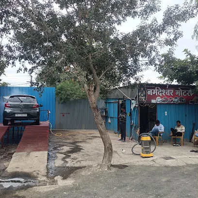 Narmadeshwar Motors And Washing Centre
