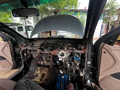 Narpavi senthil auto electrical works