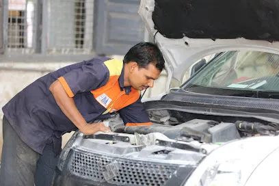 Narsapur Auto Pvt Ltd (Maruti Care Centre)