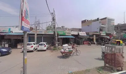 Narsingh Auto Bike Point