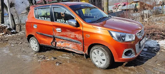 Narvaw automobiles