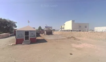 NARVAY MOTOR GARAGE
