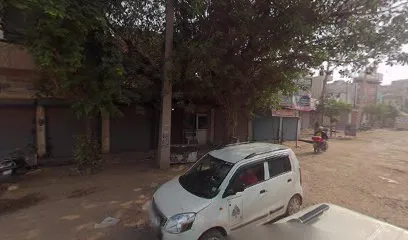 Naryan Auto Mobile